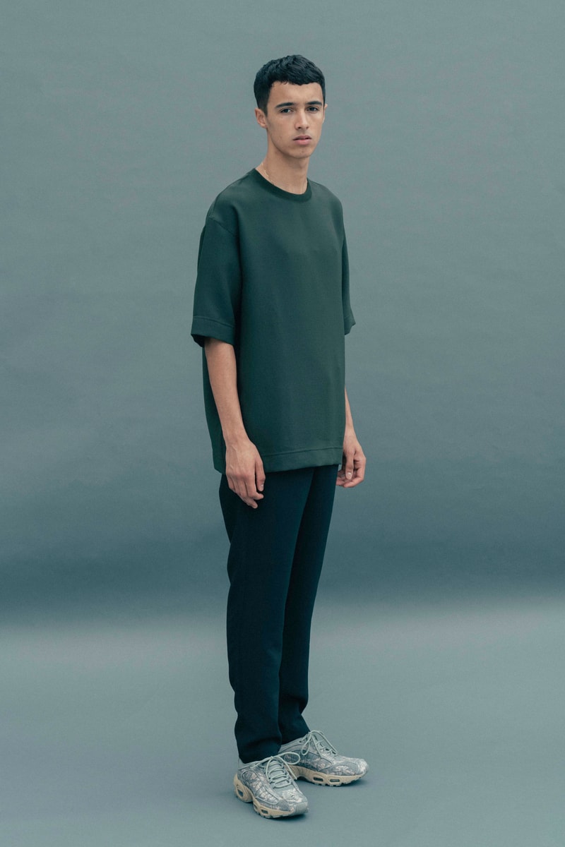 ユナイテッドアローズ アンド サンズ オンライン UNITED ARROWS & SONS by DAISUKE OBANA 尾花大輔 Nハリウッド Tシャツ ショーツ 