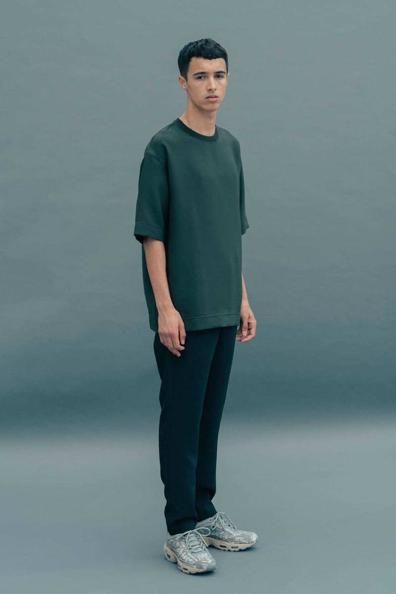 ユナイテッドアローズ アンド サンズ オンライン UNITED ARROWS & SONS by DAISUKE OBANA 尾花大輔 Nハリウッド Tシャツ ショーツ