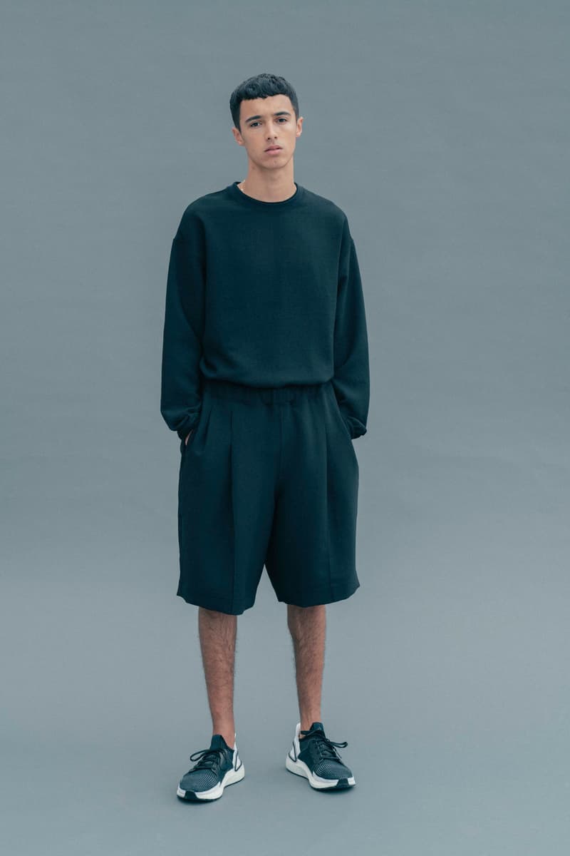 ユナイテッドアローズ アンド サンズ オンライン UNITED ARROWS & SONS by DAISUKE OBANA 尾花大輔 Nハリウッド Tシャツ ショーツ