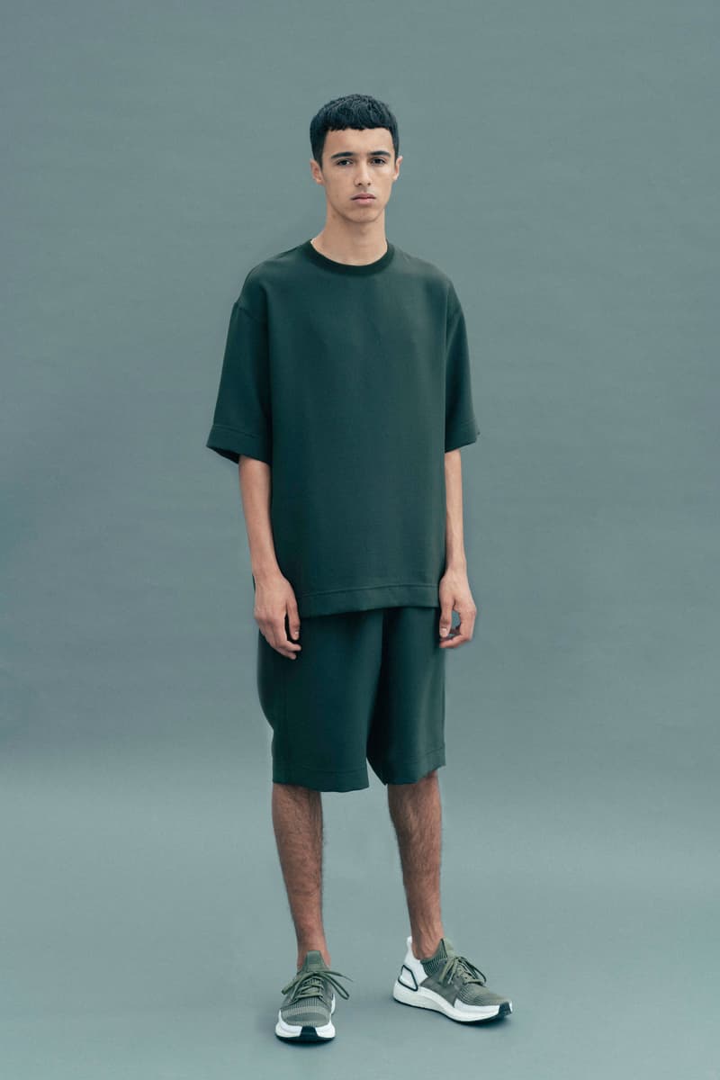 ユナイテッドアローズ アンド サンズ オンライン UNITED ARROWS & SONS by DAISUKE OBANA 尾花大輔 Nハリウッド Tシャツ ショーツ