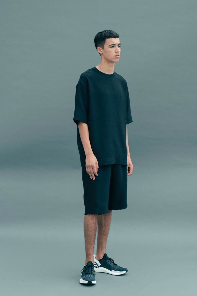 ユナイテッドアローズ アンド サンズ オンライン UNITED ARROWS & SONS by DAISUKE OBANA 尾花大輔 Nハリウッド Tシャツ ショーツ