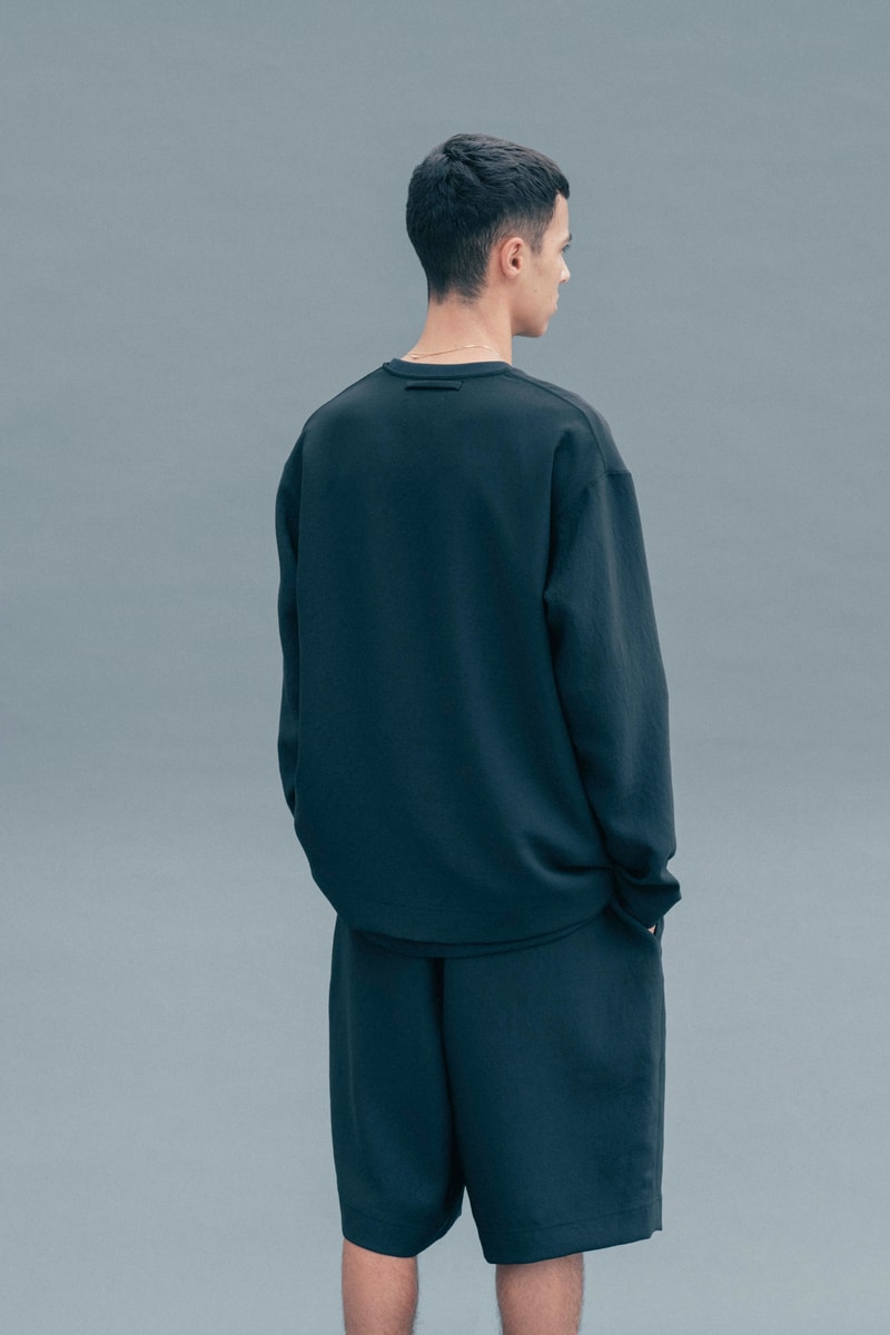 ユナイテッドアローズ アンド サンズ オンライン UNITED ARROWS & SONS by DAISUKE OBANA 尾花大輔 Nハリウッド Tシャツ ショーツ 