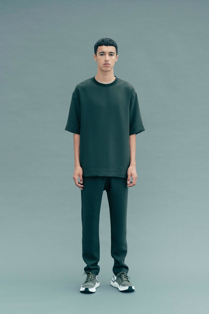 ユナイテッドアローズ アンド サンズ オンライン UNITED ARROWS & SONS by DAISUKE OBANA 尾花大輔 Nハリウッド Tシャツ ショーツ 