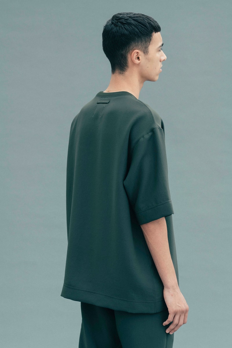 ユナイテッドアローズ アンド サンズ オンライン UNITED ARROWS & SONS by DAISUKE OBANA 尾花大輔 Nハリウッド Tシャツ ショーツ 