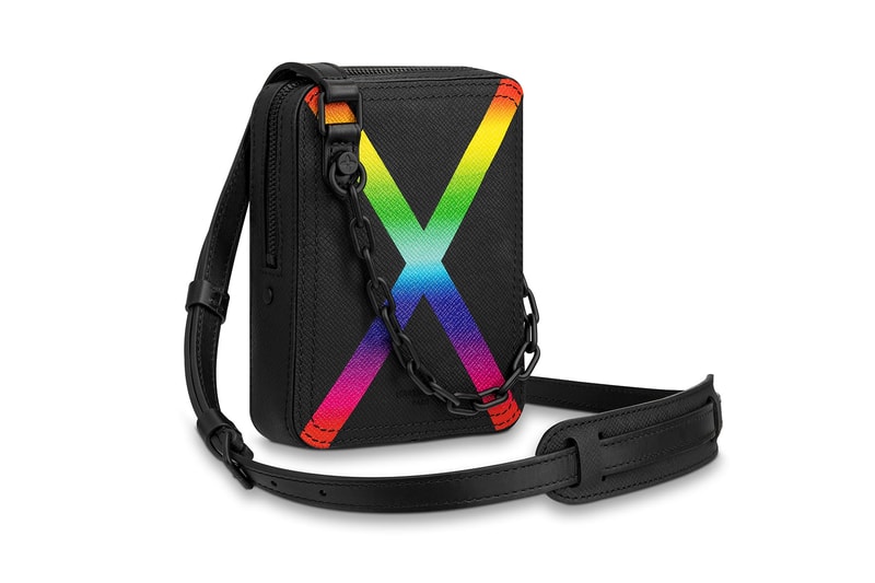 ルイヴィトンがドーバーストリートマーケット銀座にてポップアップを開催 Virgil Abloh（ヴァージル・アブロー）Louis Vuitton が2019秋冬メンズ・コレクションのローンチを祝して DOVER STREET MARKET GINZA にてポップアップストアをオープン