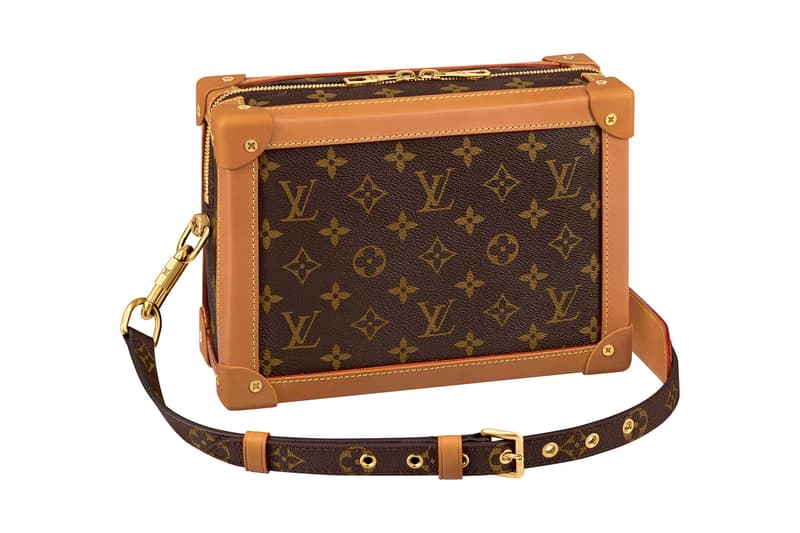 ルイヴィトンがドーバーストリートマーケット銀座にてポップアップを開催 Virgil Abloh(ヴァージル・アブロー)Louis Vuitton が2019秋冬メンズ・コレクションのローンチを祝して DOVER STREET MARKET GINZA にてポップアップストアをオープン