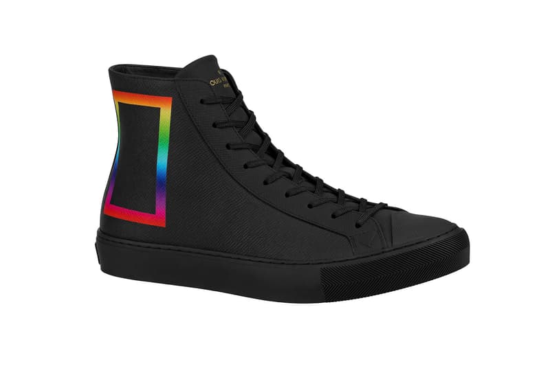 ルイヴィトンがドーバーストリートマーケット銀座にてポップアップを開催 Virgil Abloh(ヴァージル・アブロー)Louis Vuitton が2019秋冬メンズ・コレクションのローンチを祝して DOVER STREET MARKET GINZA にてポップアップストアをオープン