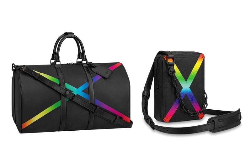 UPDATE：Louis Vuitton が2019秋冬メンズ・コレクションのローンチを祝して DOVER STREET MARKET GINZA にてポップアップストアをオープン