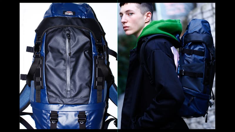 マキャべリック MAKAVELIC オンライン 店舗 バックパック ベスト サコッシュ ボディバッグ バッグ バック リュックサック 