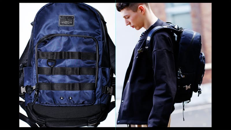 マキャべリック MAKAVELIC オンライン 店舗 バックパック ベスト サコッシュ ボディバッグ バッグ バック リュックサック 