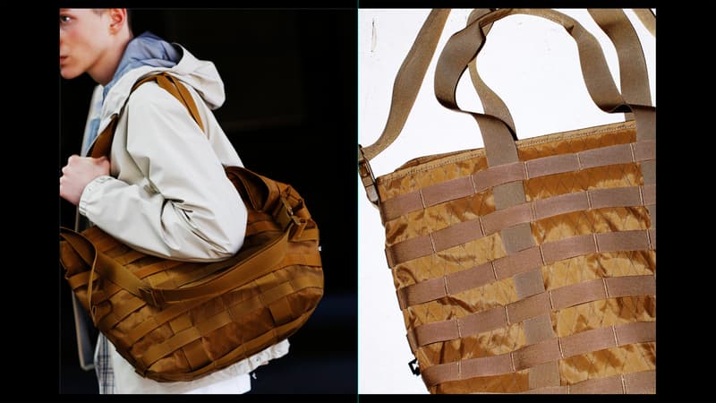 マキャべリック MAKAVELIC オンライン 店舗 バックパック ベスト サコッシュ ボディバッグ バッグ バック リュックサック 