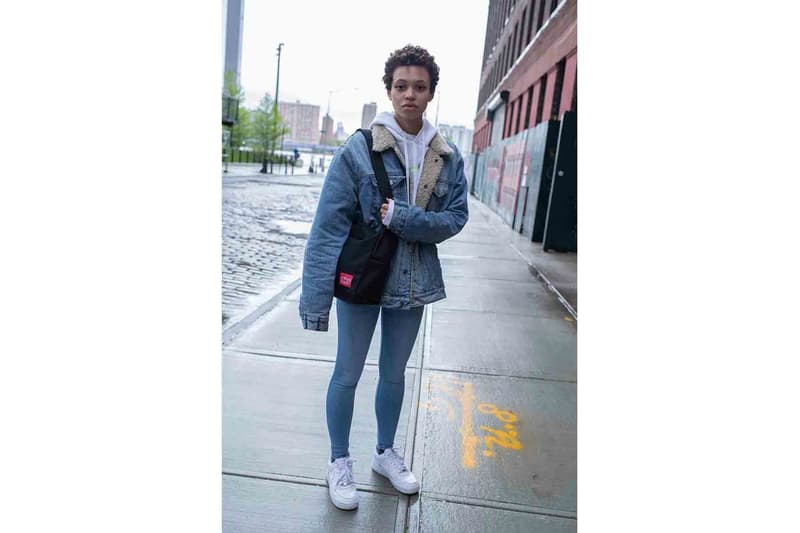 Manhattan Portage マンハッタンポーテージ 2019-2020年 秋冬 シーズン ルックビジュアル ルックビデオが公開