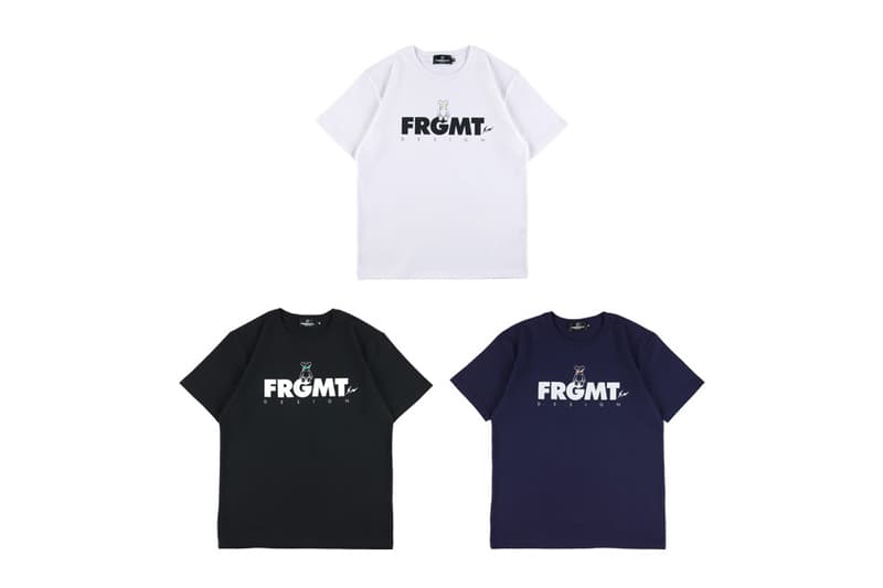 メディコムトイ フラグメント アンダーカバー ベイプ Medicom Toy Exhibition 2019 BE@RTEE Collaborations undercover anti social social club neighborhood assc fragment design god selection xxx noodle hysteric glamour bape