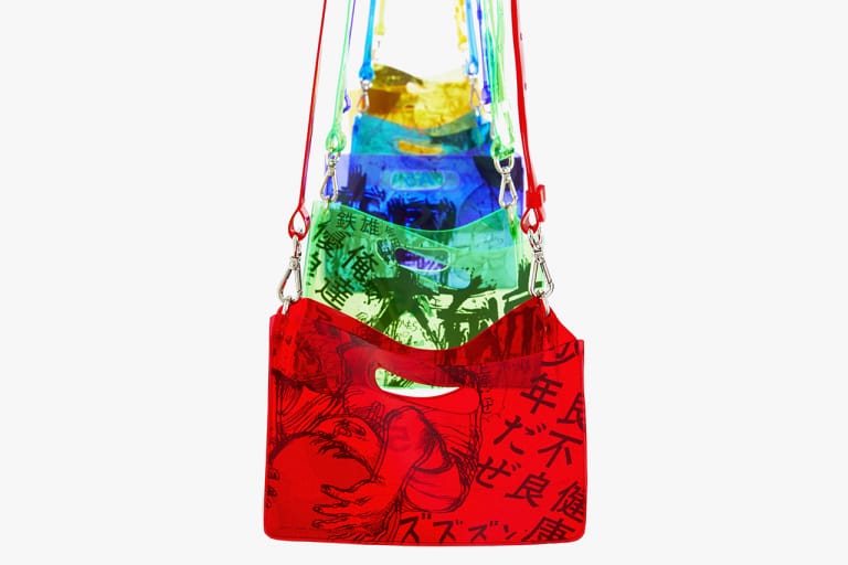 nana-nana が『AKIRA』と河村康輔とコラボレーション