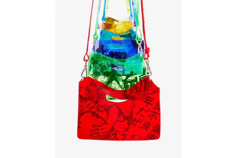 Nana Nana がakira 河村康輔とコラボレーション Hypebeast Jp Nana Nana がakira 河村康輔とコラボレーション Hypebeast Jp