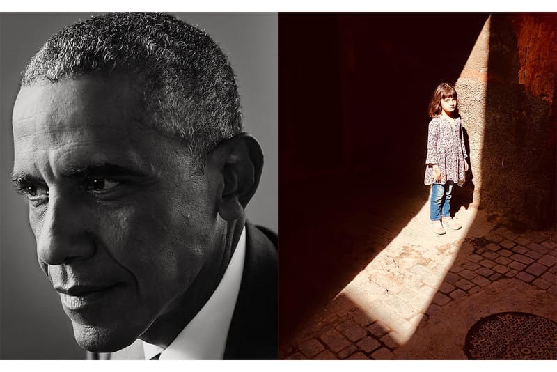 渋谷の街頭ヴィジョンにカルチャーを投影する NEO SHIBUYA TV にマグナム・フォトのクリストファー・アンダーソンが登場