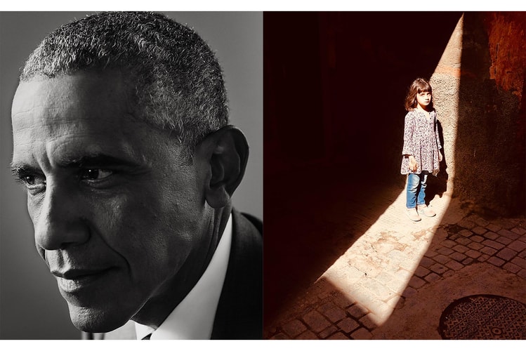 渋谷の街頭ヴィジョンにカルチャーを投影する NEO SHIBUYA TV にマグナム・フォトのクリストファー・アンダーソンが登場