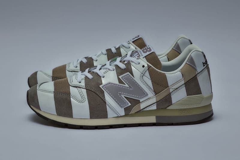 ニューバランス New Balance が N.HOOLYWOOD や UNITED ARROWS といった日本を代表するブランド/ショップとのコラボスニーカー計6型を発表 atmos nonnative BEAMS PLUS mita sneakers