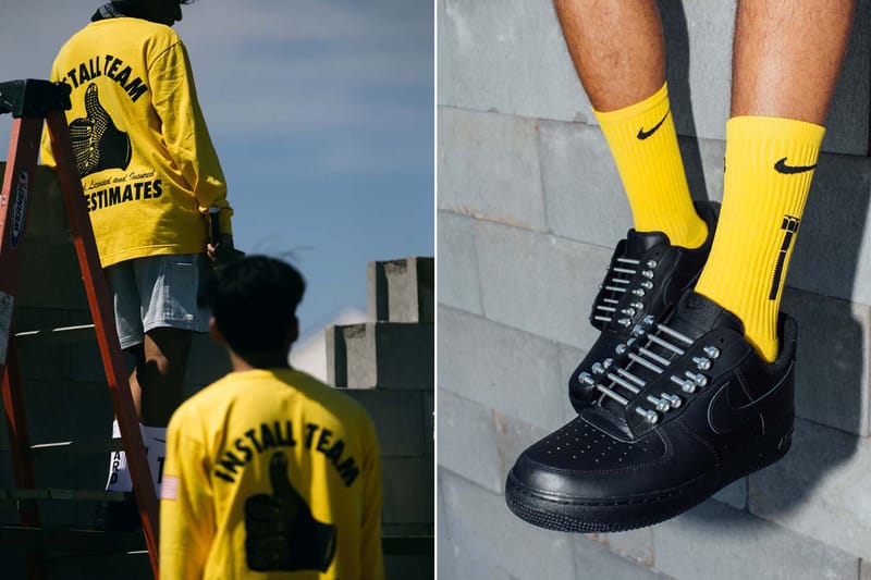 New York Sunshine が2019年春夏 “American Dream” の最新シーズンビジュアルを公開