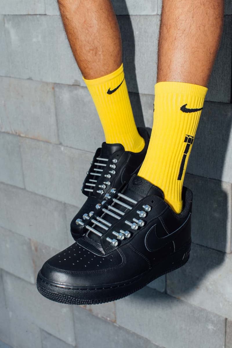 New York Sunshine ニューヨーク サンシャイン 2019年春夏 シーズン ビジュアル 