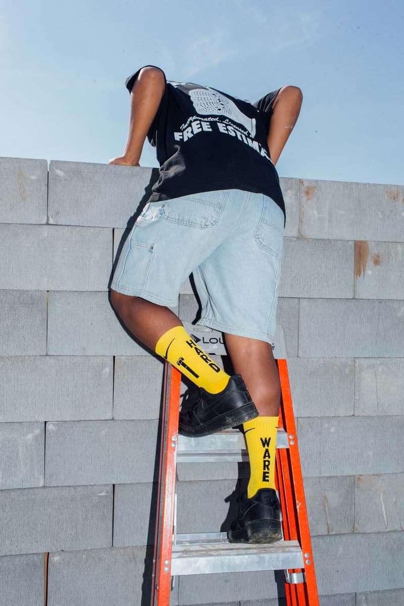 New York Sunshine ニューヨーク サンシャイン 2019年春夏 シーズン ビジュアル 