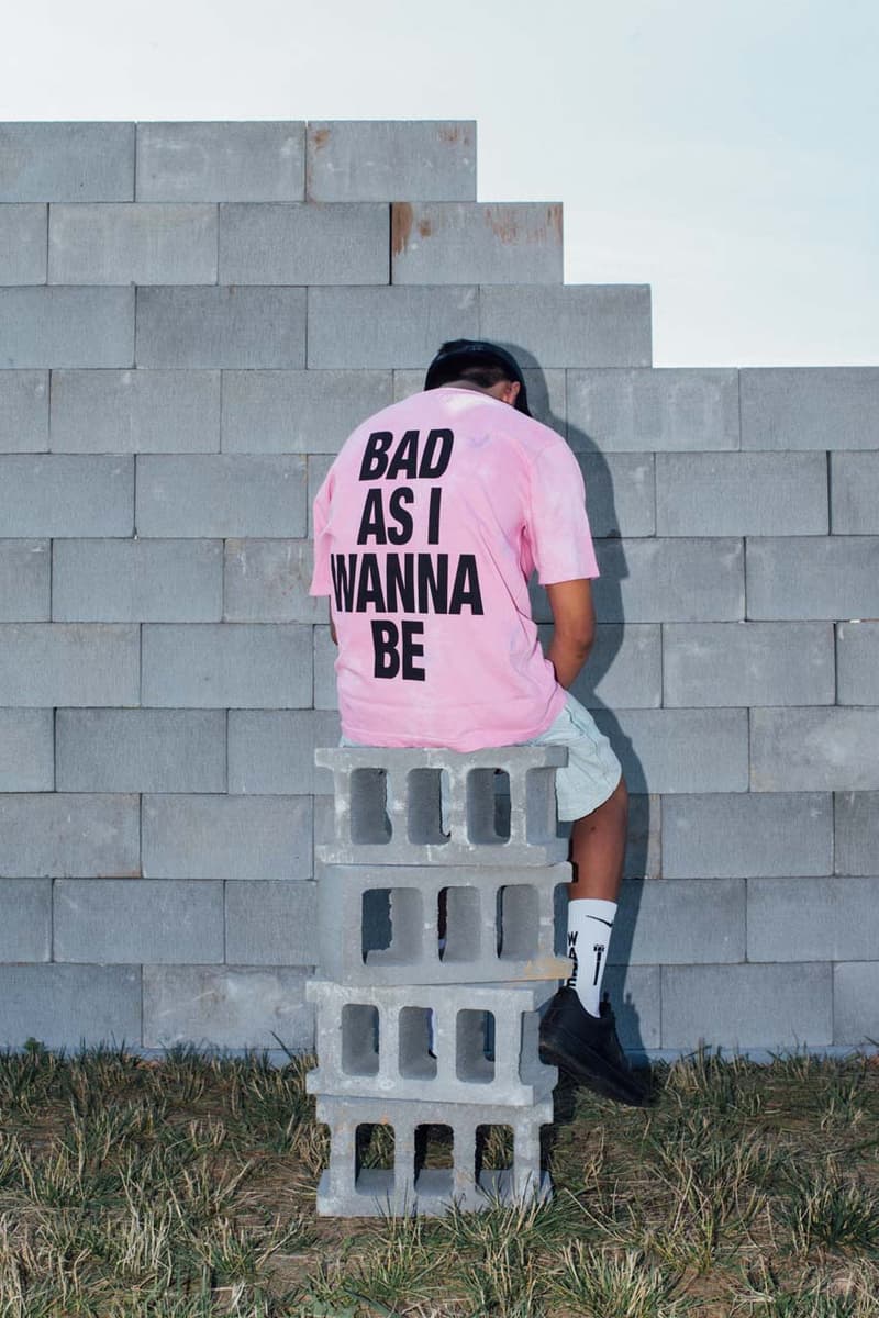 New York Sunshine ニューヨーク サンシャイン 2019年春夏 シーズン ビジュアル 