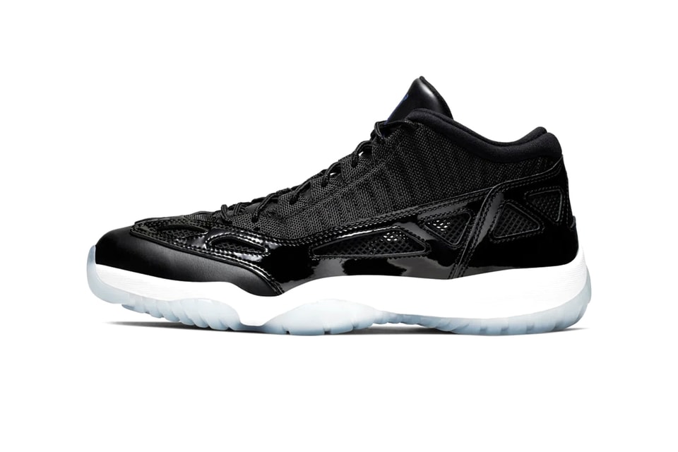 エアジョーダン11 ローに“スペースジャム”が登場 | Hypebeast.JP