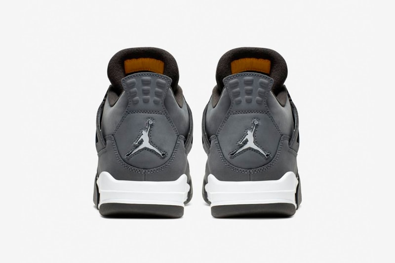 Air Jordan 4 “Cool Grey” が2004年以来となる待望のカムバック エアジョーダン4 Michael Jordan（マイケル・ジョーダン）