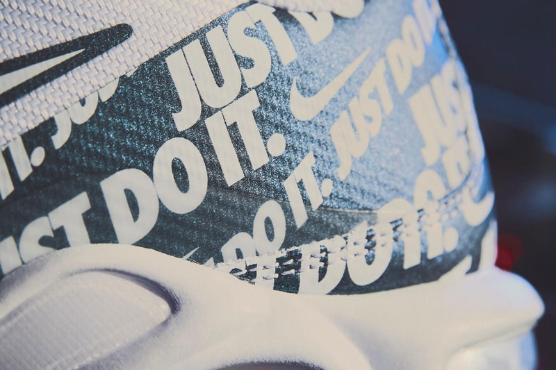 ナイキ エアマックスプラス マーキュリアル Nike Mercurial Tn 2019 Release black white branding just do it swoosh football air max plus white black checkered pattern soccer