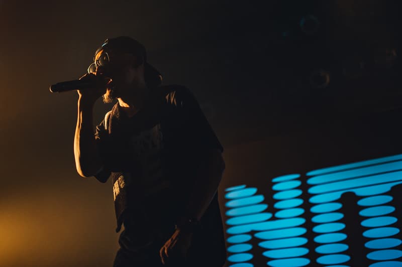 ニトロ マイクロフォン アンダーグラウンド NITRO MICROPHONE UNDERGROUND LIVE19 ライブ チケット 松戸中央公園 新曲 Instagram