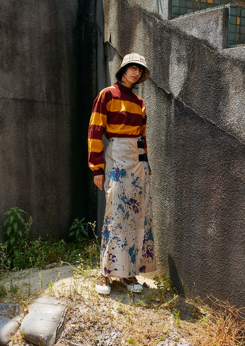 ニードルズ ネペンテス オンライン NEEDLES NEPENTHES トラックスーツ トラックパンツ トラックジャケット シャツ パンツ