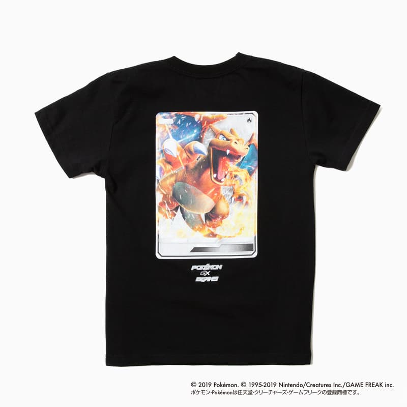 ビームス ポケモン ポケモンカードゲーム ポケカ BEAMS ピカチュウ GX ぬいぐるみ Tシャツ