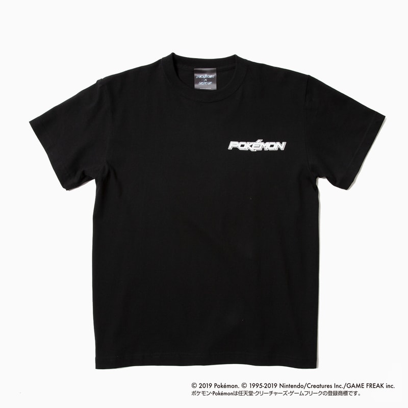ビームス ポケモン ポケモンカードゲーム ポケカ BEAMS ピカチュウ GX ぬいぐるみ Tシャツ 