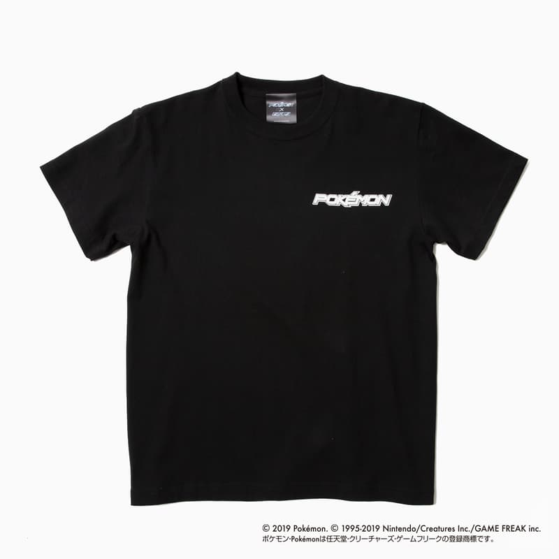 ビームス ポケモン ポケモンカードゲーム ポケカ BEAMS ピカチュウ GX ぬいぐるみ Tシャツ