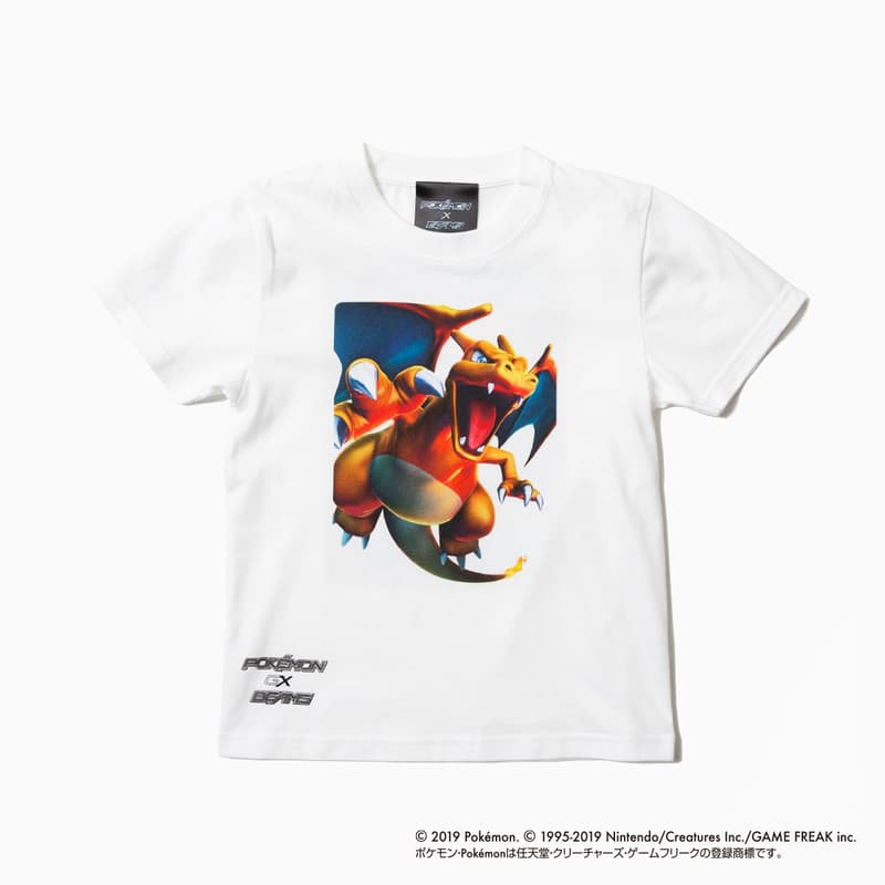 ビームス ポケモン ポケモンカードゲーム ポケカ BEAMS ピカチュウ GX ぬいぐるみ Tシャツ