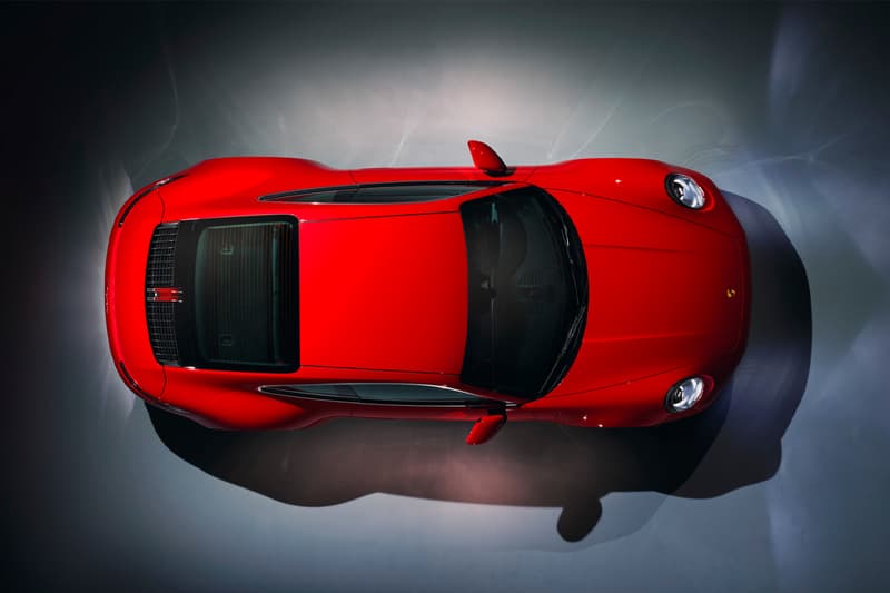 ポルシェ 911 カレラ カブリオレ 価格 スペック ディーラー 中古 発売時期 予約 受注 性能 スポーツクーペ フェラーリ
