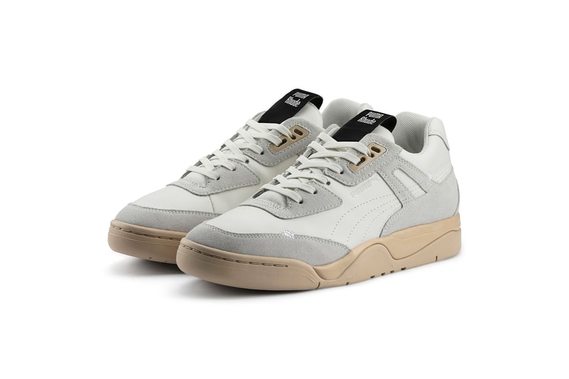 PUMA プーマが LA 発気鋭ブランド  RHUDEルードとチームアップしたカプセルコレクションを発表　ルイージ・ビラセノール 2019 Fall winter los angeles based Puma and Rhude teamed up for the latest collection 