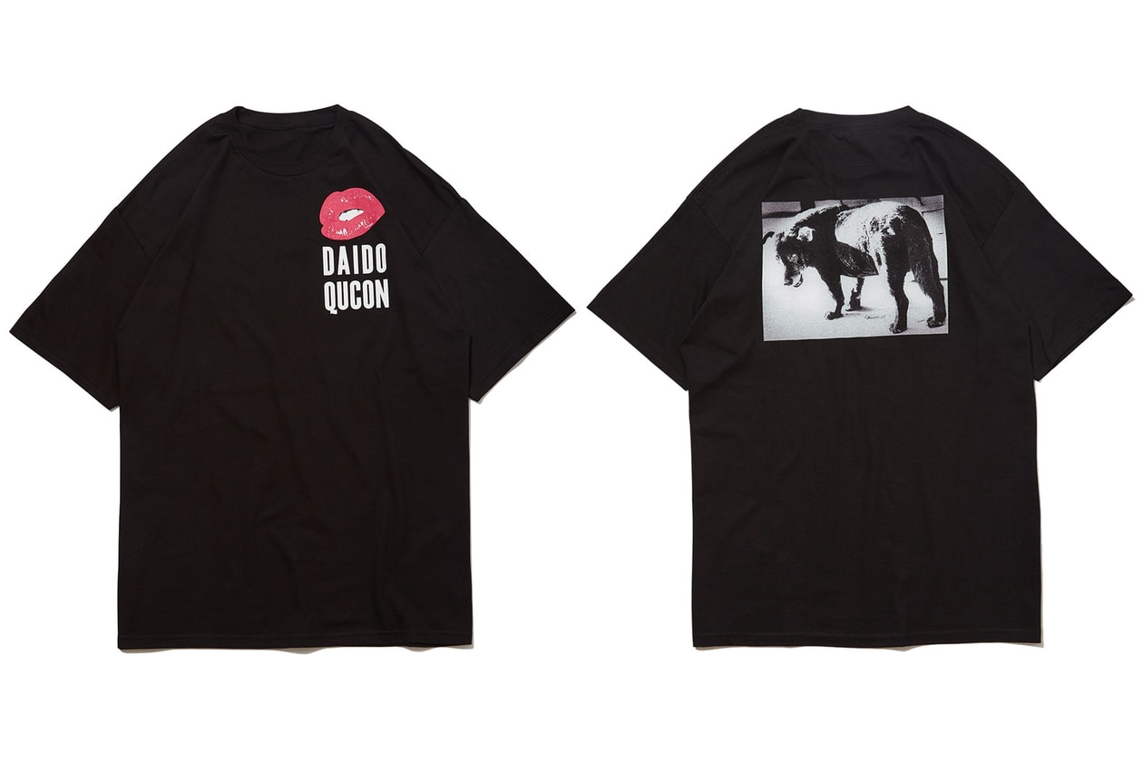 DAIDO MORIYAMA EVISEN SKATEBOARDS QUCON NAOKI-R ATMOS NIKE NIKE AIR MAX 1 DAVE WHITE LOUIS VUITTON DOVER STREET MARKET GINZA VIRGIL ABLOH BEAMS CHARI&CO GREGORY WISM DOUBLET BILLIONAIRE BOYS CLUB JP THE WAVY