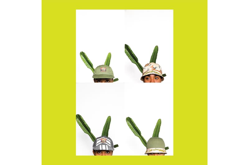 リアルバッドマ REAL BAD MAN NOROLL SUPPLY TOKYO ノーロール サプライ 東京 コラボ カプセル コレクション 奥渋谷 BACKDOOR バックドア 