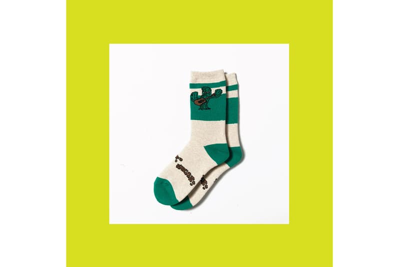 リアルバッドマ REAL BAD MAN NOROLL SUPPLY TOKYO ノーロール サプライ 東京 コラボ カプセル コレクション 奥渋谷 BACKDOOR バックドア 