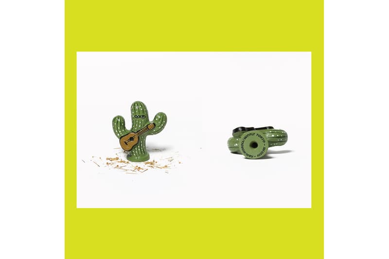 リアルバッドマ REAL BAD MAN NOROLL SUPPLY TOKYO ノーロール サプライ 東京 コラボ カプセル コレクション 奥渋谷 BACKDOOR バックドア 