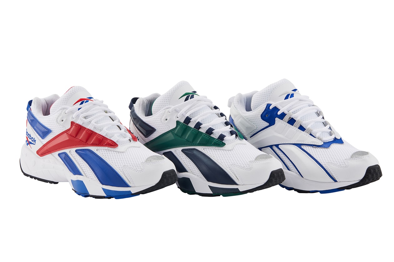 リーボック インターバル Reebok スニーカー ダッドシューズ オリンピック 五輪 1996年 限定販売