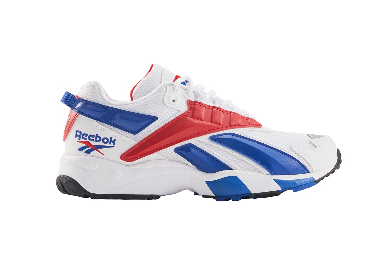 リーボック インターバル Reebok スニーカー ダッドシューズ オリンピック 五輪 1996年 限定販売