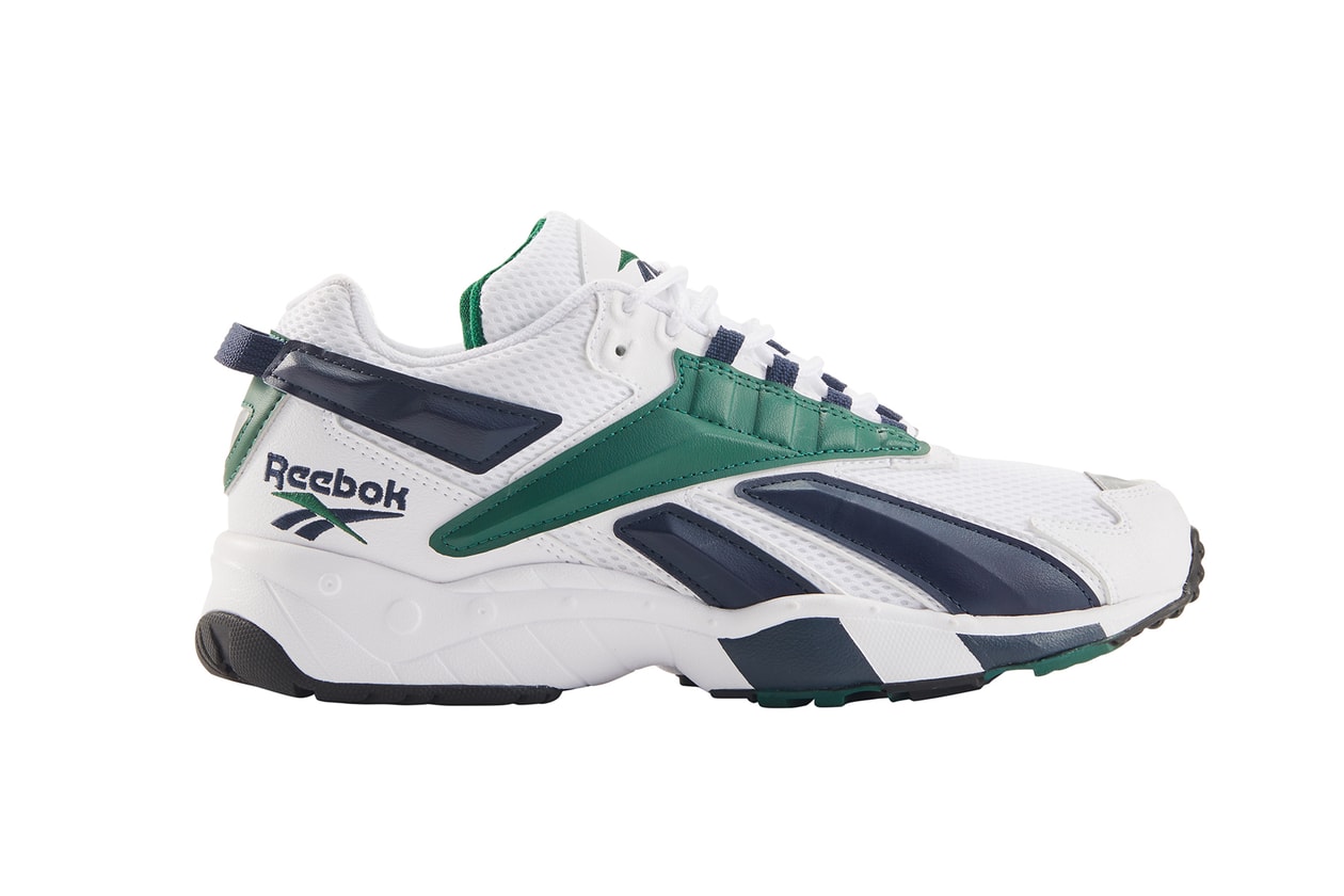 リーボック インターバル Reebok スニーカー ダッドシューズ オリンピック 五輪 1996年 限定販売