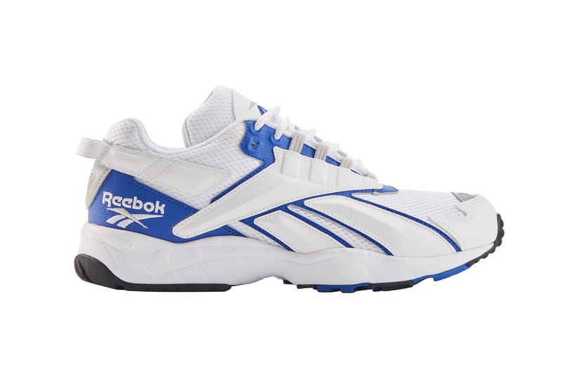 reebok interval og