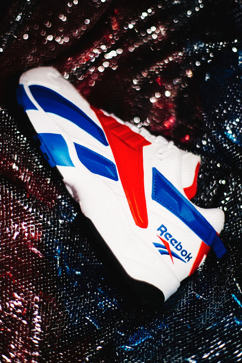 リーボック インターバル Reebok スニーカー ダッドシューズ オリンピック 五輪 1996年 限定販売