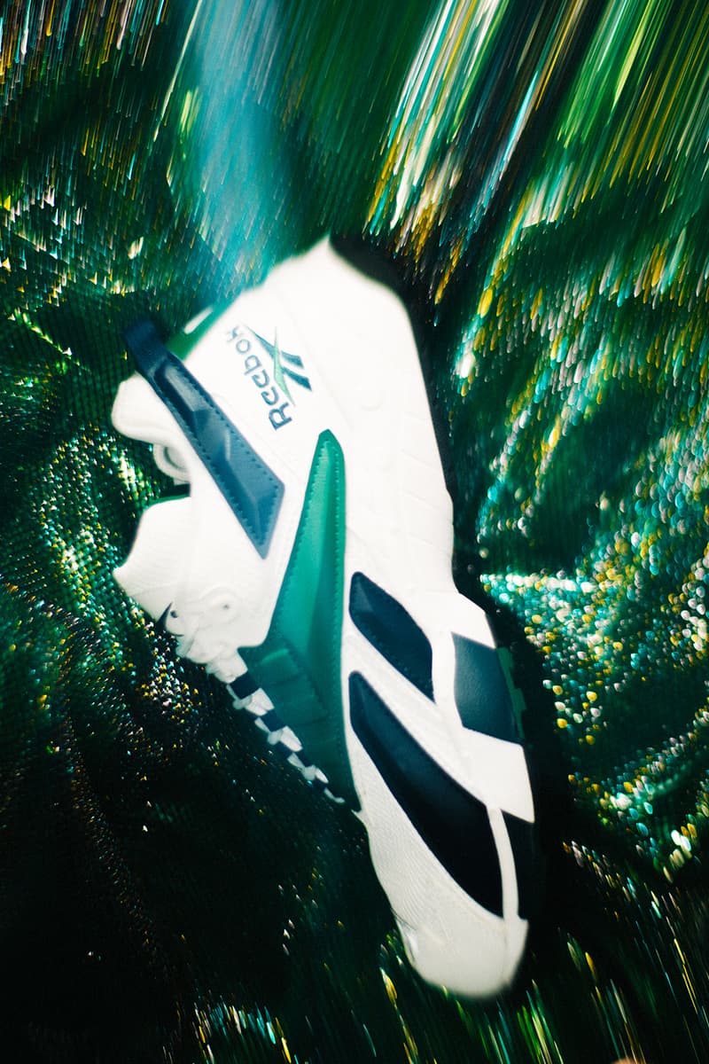 リーボック インターバル Reebok スニーカー ダッドシューズ オリンピック 五輪 1996年 限定販売
