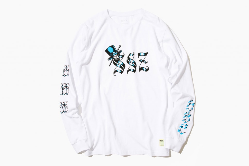 ルーカ スケート スケーター サーフ サーファー サーフィン アート ビームス ジャーナルスタンダード フリークスストア マークゴンザレス トムサックス 