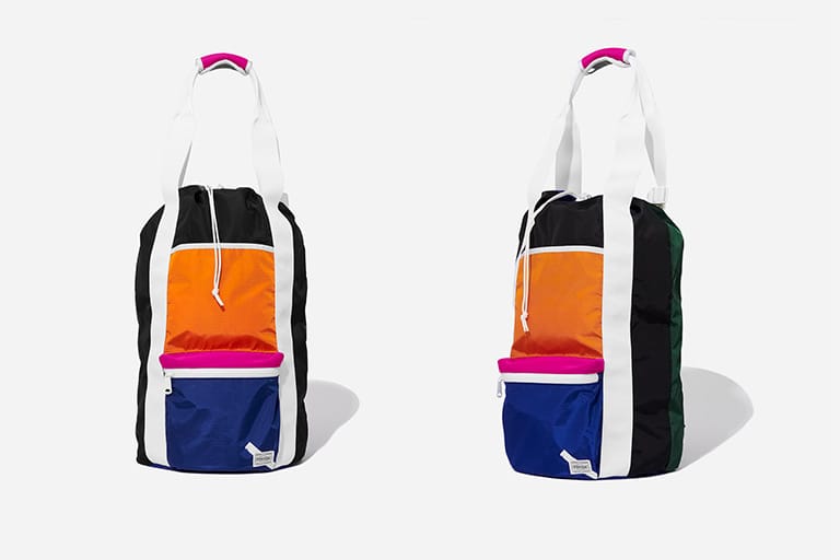 設立10周年を迎える Saturdays NYC が PORTER との初コラボアイテムの復刻版をリリース