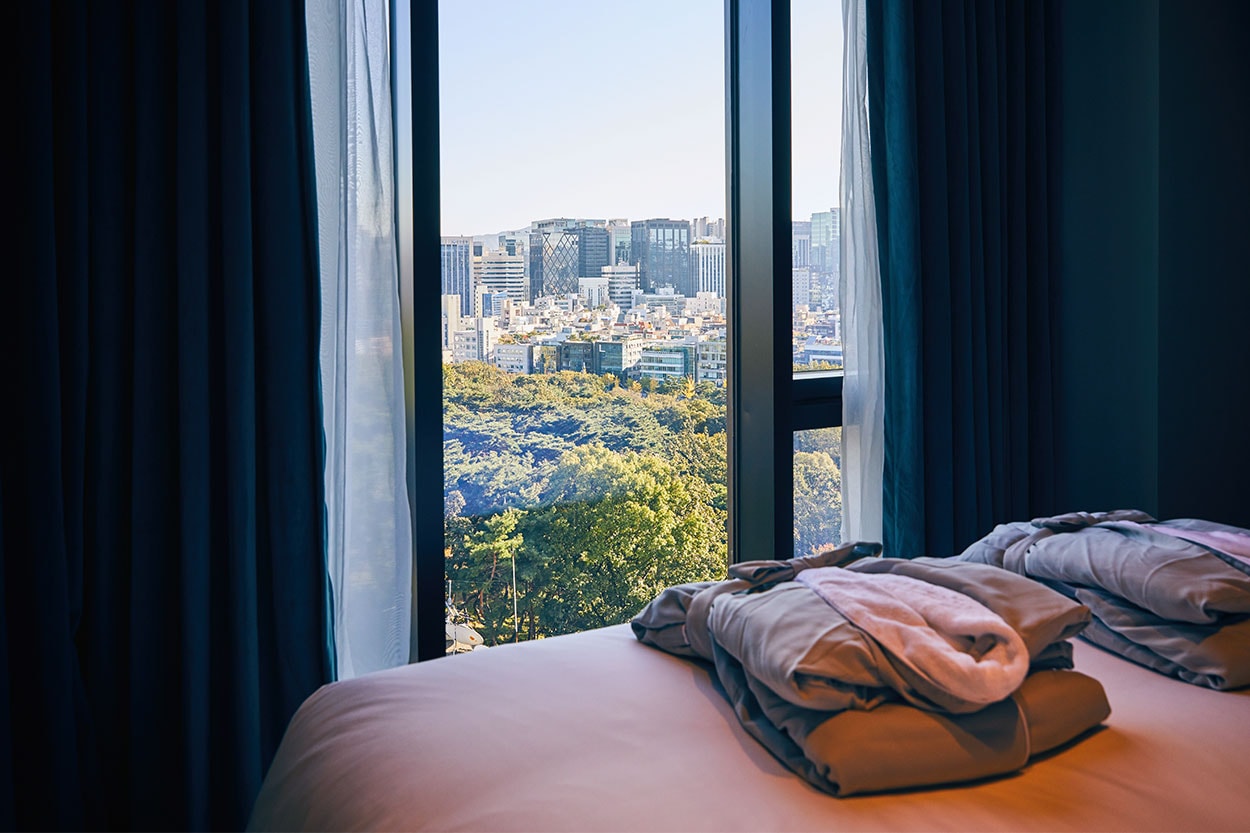  シティ ガイド 明洞 江南 gangnam travel 旅行 韓国・ソウルで宿泊してみたい話題のホテル 8 選 Seoul City Guide The best 8 Hotels 